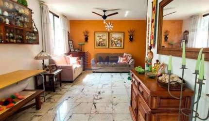 Casa em condomínio fechado com 3 quartos à venda na Estrada do Rio Grande, 3600, Taquara, Rio de Janeiro, 98 m2 por R$ 700.000