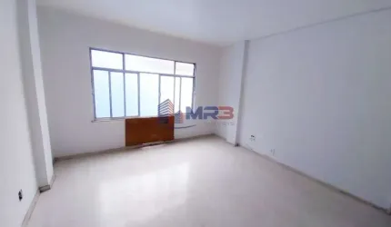 Apartamento com 2 quartos à venda na Rua Araújo Leitão, 487, Engenho Novo, Rio de Janeiro, 76 m2 por R$ 230.000