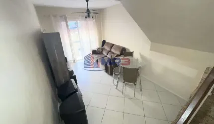 Casa em condomínio fechado com 3 quartos à venda na Estrada Curumau, 111, Taquara, Rio de Janeiro, 107 m2 por R$ 599.000