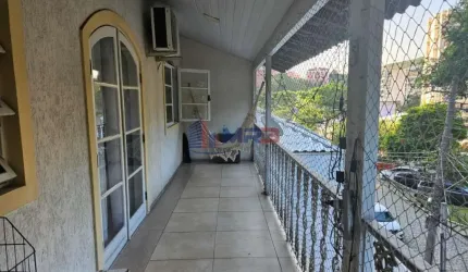 Casa em condomínio fechado com 3 quartos à venda na Estrada Capenha, 251, Pechincha, Rio de Janeiro, 240 m2 por R$ 650.000
