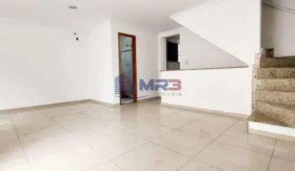 Casa com 3 quartos à venda na Rua Imbui, 335, Tanque, Rio de Janeiro, 129 m2 por R$ 335.000