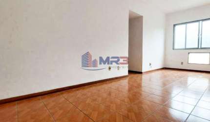Apartamento com 2 quartos à venda na Estrada do Rio Grande, 4460, Taquara, Rio de Janeiro, 64 m2 por R$ 240.000