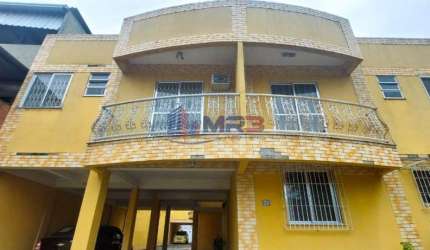Apartamento com 3 quartos à venda na Rua Alaíde, 126, Madureira, Rio de Janeiro, 70 m2 por R$ 300.000