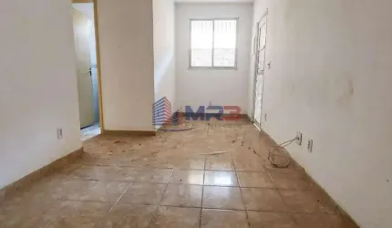 Apartamento com 2 quartos à venda na Rua Alaíde, 126, Madureira, Rio de Janeiro, 46 m2 por R$ 220.000