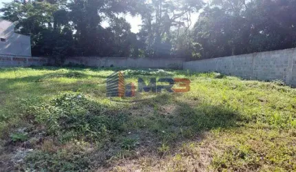 Terreno em condomínio fechado à venda na Estrada do Rio Grande, 4577, Taquara, Rio de Janeiro, 600 m2 por R$ 850.000