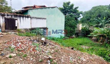 Terreno à venda na Rua Renato Meira Lima, 667, Tanque, Rio de Janeiro, 456 m2 por R$ 250.000