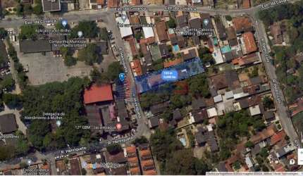 Terreno à venda na Rua Henriqueta, 1, Tanque, Rio de Janeiro, 161 m2 por R$ 1.200.000