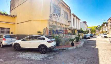 Casa com 4 quartos à venda na Rua Barão, 1267, Praça Seca, Rio de Janeiro, 257 m2 por R$ 450.000