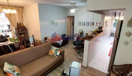 Apartamento com 2 quartos à venda na Avenida Geremário Dantas, 287, Tanque, Rio de Janeiro, 81 m2 por R$ 350.000