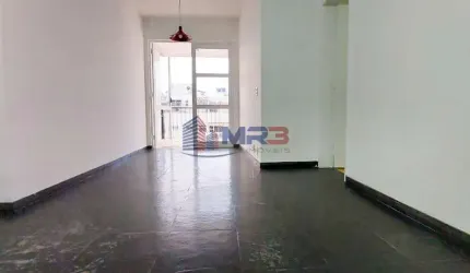 Apartamento com 1 quarto à venda na Avenida Geremário Dantas, 287, Tanque, Rio de Janeiro, 60 m2 por R$ 215.000
