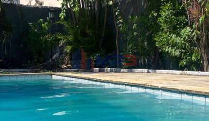Casa com 6 quartos à venda na Rua Mário Piragibe, 32, Lins de Vasconcelos, Rio de Janeiro, 353 m2 por R$ 890.000