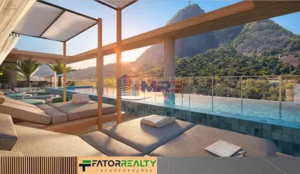 Apartamento com 1 quarto à venda na Largo dos Leões, 15, Humaitá, Rio de Janeiro, 48 m2 por R$ 842.340
