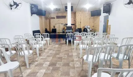 Ponto comercial com 4 salas à venda na Rua da Pátria, 366, Água Santa, Rio de Janeiro, 90 m2 por R$ 110.000