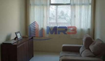 Apartamento com 2 quartos à venda na Avenida Geremário Dantas, 580, Pechincha, Rio de Janeiro, 50 m2 por R$ 280.000