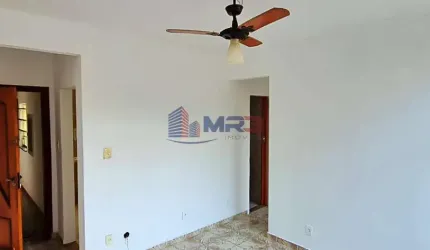 Apartamento com 2 quartos à venda na Estrada dos Três Rios, 1466, Freguesia (Jacarepaguá), Rio de Janeiro, 48 m2 por R$ 225.000