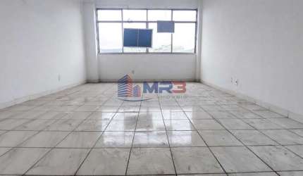 Sala comercial com 1 sala à venda na Avenida Nelson Cardoso, 1081, Taquara, Rio de Janeiro, 35 m2 por R$ 80.000