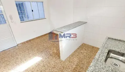 Casa em condomínio fechado com 1 quarto para alugar na Rua Comandante Abreu, 234, Olaria, Rio de Janeiro, 40 m2 por R$ 1.250