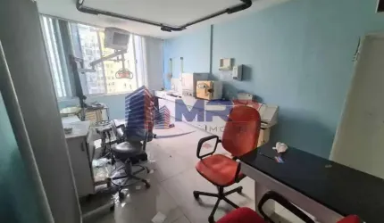 Apartamento com 1 quarto à venda na Avenida Nossa Senhora de Copacabana, 750, Copacabana, Rio de Janeiro, 34 m2 por R$ 450.000