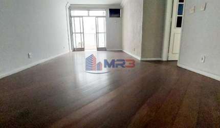Apartamento com 3 quartos à venda na Avenida Paranapuã, 16, Freguesia (Ilha do Governador), Rio de Janeiro, 115 m2 por R$ 540.000