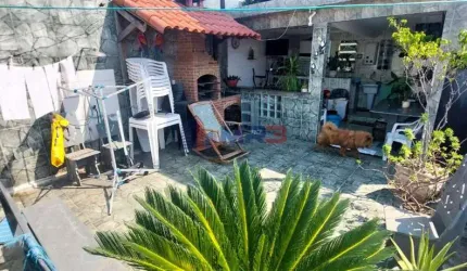 Casa com 3 quartos à venda na Travessa Paraná, 147, Piedade, Rio de Janeiro, 180 m2 por R$ 250.000