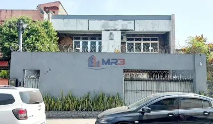 Casa com 6 quartos à venda na Travessa Coxim, 146, Taquara, Rio de Janeiro, 371 m2 por R$ 1.399.000