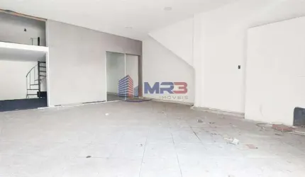 Ponto comercial com 1 sala para alugar na Avenida Nelson Cardoso, 472, Tanque, Rio de Janeiro, 75 m2 por R$ 3.500