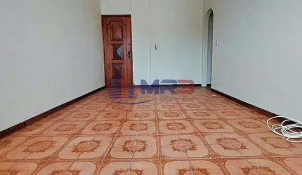Apartamento com 3 quartos para alugar na Avenida Geremário Dantas, 531, Pechincha, Rio de Janeiro, 77 m2 por R$ 1.500