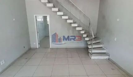 Casa comercial com 1 sala para alugar na Estrada do Galeão, 2655, Portuguesa, Rio de Janeiro, 90 m2 por R$ 2.200