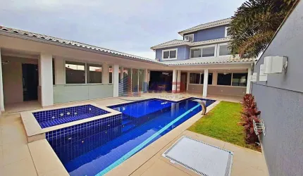 Casa em condomínio fechado com 4 quartos à venda na Estrada Roberto Burle Marx, 1679, Barra de Guaratiba, Rio de Janeiro, 390 m2 por R$ 1.600.000