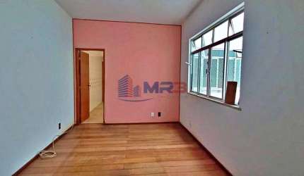 Apartamento com 3 quartos à venda na Rua Pojuca, 63, Zumbi, Rio de Janeiro, 76 m2 por R$ 350.000