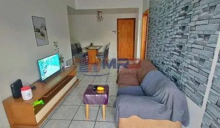 Apartamento com 2 quartos à venda na Avenida dos Mananciais, 160, Taquara, Rio de Janeiro, 70 m2 por R$ 350.000