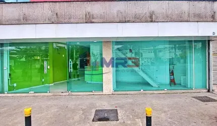 Ponto comercial para alugar na Estrada dos Três Rios, 529, Freguesia (Jacarepaguá), Rio de Janeiro, 345 m2 por R$ 33.000