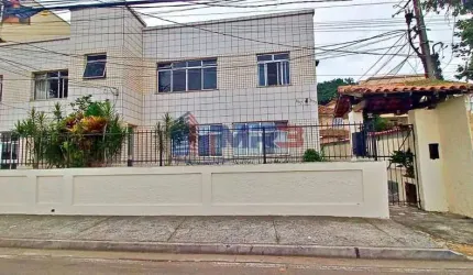 Apartamento com 2 quartos à venda na Praia da Guanabara, casa II, Freguesia (Ilha do Governador), Rio de Janeiro, 69 m2 por R$ 300.000