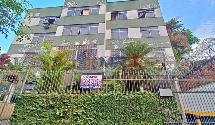 Apartamento com 3 quartos à venda na Estrada da Cacuiá, 1406, Cacuia, Rio de Janeiro, 115 m2 por R$ 530.000