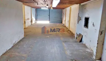 Barracão / Galpão / Depósito para alugar na Rua General Polidoro, 254, Botafogo, Rio de Janeiro, 643 m2 por R$ 28.000