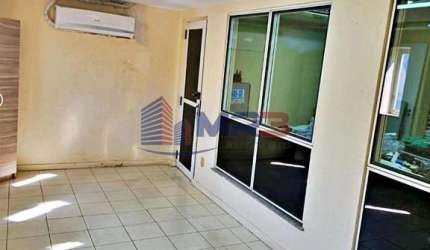 Sala comercial com 2 salas à venda na Avenida das Américas, 500, Barra da Tijuca, Rio de Janeiro, 52 m2 por R$ 400.000