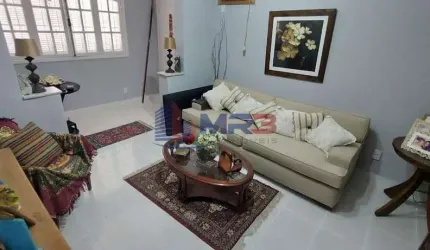 Casa com 5 quartos para alugar na Avenida dos Mananciais, 1415, Taquara, Rio de Janeiro, 200 m2 por R$ 7.000