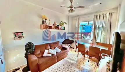 Apartamento com 3 quartos à venda na Rua Araguaia, 1616, Freguesia (Jacarepaguá), Rio de Janeiro, 79 m2 por R$ 349.000