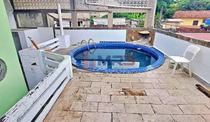 Casa em condomínio fechado com 2 quartos à venda na Rua Retiro dos Artistas, 651, Pechincha, Rio de Janeiro, 100 m2 por R$ 350.000
