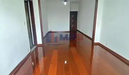 Apartamento com 3 quartos à venda na Rua Antônio Nascimento, 71, Jardim Guanabara, Rio de Janeiro, 119 m2 por R$ 750.000