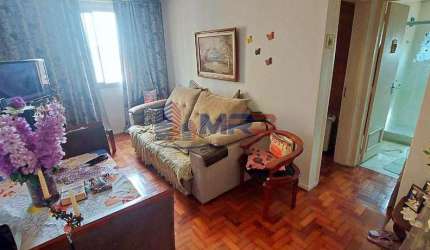Apartamento com 1 quarto à venda na Rua Fábio Luz, 275, Méier, Rio de Janeiro, 76 m2 por R$ 235.000