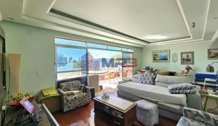 Apartamento com 4 quartos à venda na Avenida do Magisterio, 330, Portuguesa, Rio de Janeiro, 179 m2 por R$ 899.900