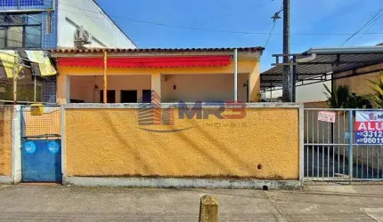 Casa com 1 quarto para alugar na Rua das Azaléas, 500, Vila Valqueire, Rio de Janeiro, 120 m2 por R$ 6.000