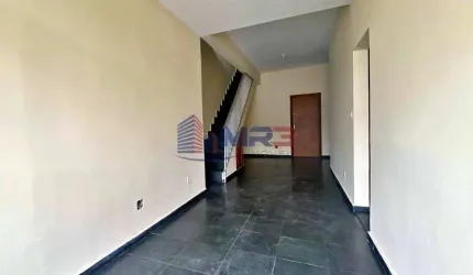 Cobertura com 3 quartos à venda na Rua Joaquim Pinheiro, 103, Freguesia (Jacarepaguá), Rio de Janeiro, 132 m2 por R$ 800.000