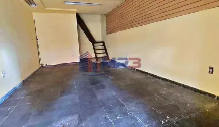 Ponto comercial para alugar na Rua André Rocha, 12, Curicica, Rio de Janeiro, 20 m2 por R$ 2.100