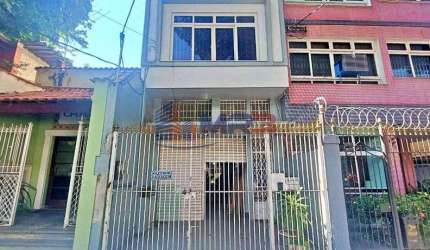 Barracão / Galpão / Depósito à venda na Rua General José Cristino, 34, São Cristóvão, Rio de Janeiro, 148 m2 por R$ 780.000