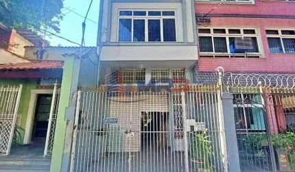 Barracão / Galpão / Depósito para alugar na Rua General José Cristino, 34, São Cristóvão, Rio de Janeiro, 148 m2 por R$ 5.500
