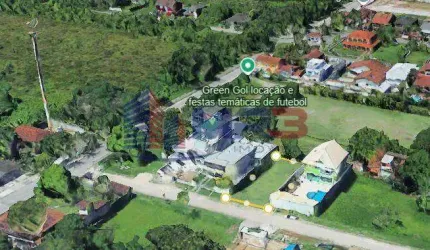 Terreno à venda na Rua Rosa Antunes, 100, Vargem Pequena, Rio de Janeiro, 388 m2 por R$ 550.000