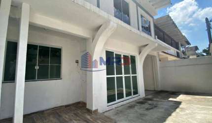 Casa em condomínio fechado com 4 quartos à venda na Rua Penaforte, 300, Freguesia (Jacarepaguá), Rio de Janeiro, 287 m2 por R$ 650.000