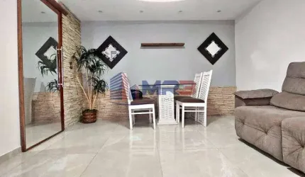 Casa com 2 quartos à venda na Rua Alves do Vale, 346, Vila Valqueire, Rio de Janeiro, 100 m2 por R$ 380.000